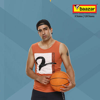 MBaazar - Product 2 - Social Media Post by TechShu